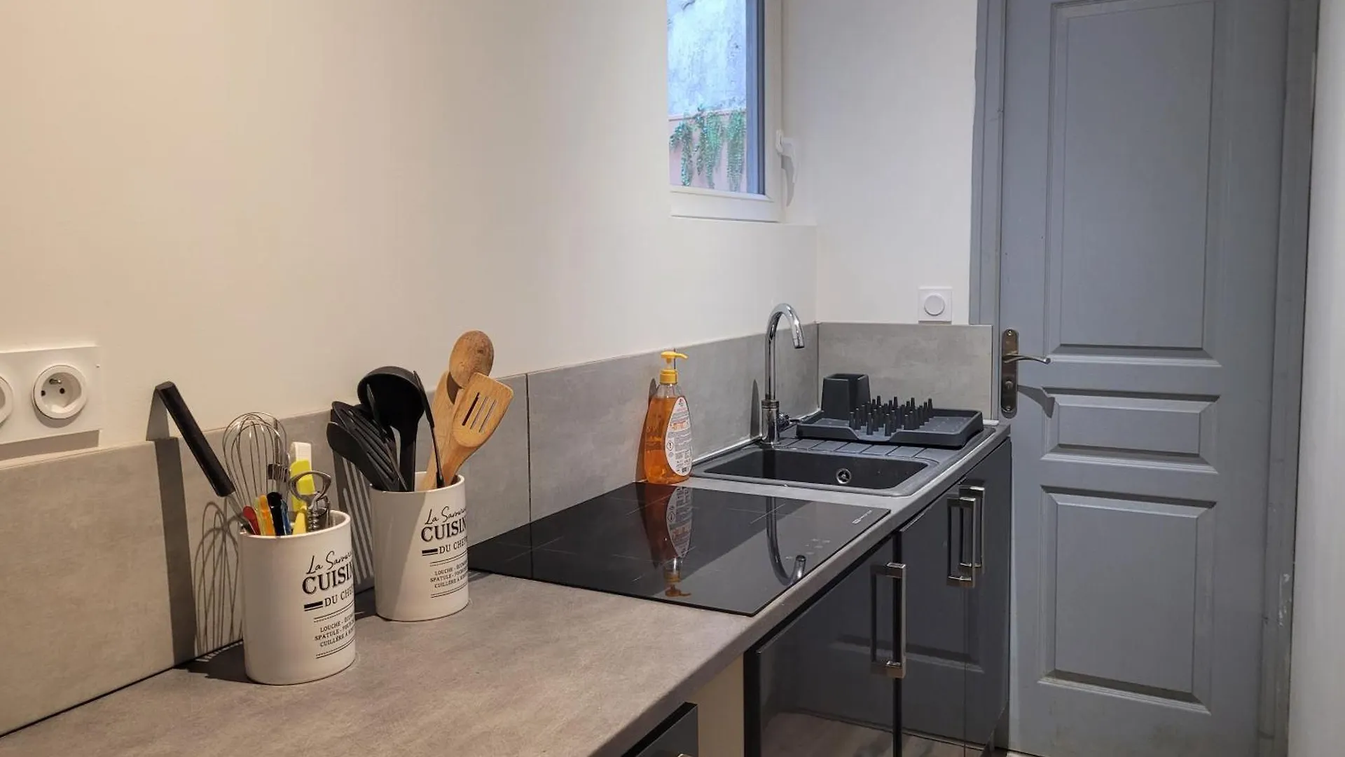 Les Freds Apartment Serrieres   Serrieres (Ardeche)