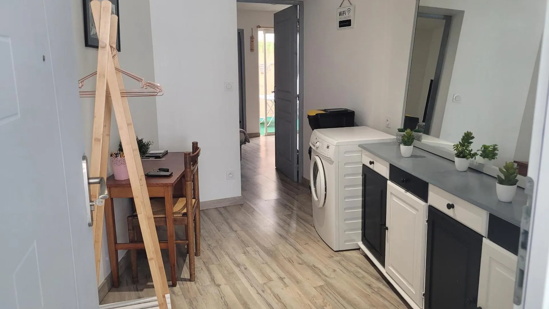 Les Freds Apartment Serrieres  0*, Serrieres (Ardeche) France